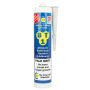 BT1 Bathroom Sealant & Adhesive Pale Grey