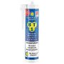 BT1 Bathroom Sealant & Adhesive Transparent
