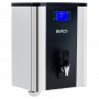 Burco 5L Autofill Water Boiler Wall Mounted With Filtration AFF5WM #