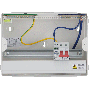 BG 9 Way RCBO Consumer Unit with SPD and Main Switch CF12MS9