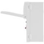 BG 13 Way RCBO Consumer Unit with SPD and Main Switch CF16MS13