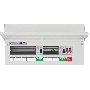 BG 13 Way RCBO Consumer Unit with Main Switch CF19D8813