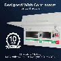 BG 16 Way RCBO Consumer Unit with Main Switch CF22D8816