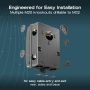 Sync Energy 2 Way EV Consumer Unit SPD and Main Switch and 40A RCBO IP65