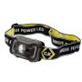 CK Tools Head Torch with Motion Sensor T9613
