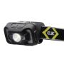 CK Tools Head Torch with Motion Sensor Rechargeable T9613USB
