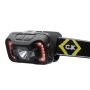 CK Tools Head Torch with Motion Sensor Rechargeable T9613USB