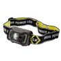 CK Tools Head Torch with Motion Sensor Rechargeable T9613USB