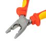 CK Tools Redline VDE Access Pliers 180mm T39077A-180