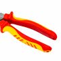 CK Tools Redline VDE Access Pliers 180mm T39077A-180