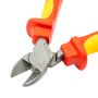 CK Tools Redline VDE Side Cutter 180mm T39075A-180