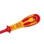 CK Tools VDE Slotted Parallel Screwdriver 3mm T49144-030