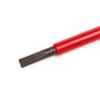 CK Tools VDE Slotted Parallel Screwdriver 3mm T49144-030