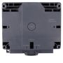 Click AquIP 2 Gang 13A DP IP66 Switched Socket Unit OA036AG