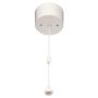Click Essentials Pull Switch 2 Way 10AX PRC210 