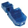 Click Flow CT101C Lighting Connector 3 pole 20A
