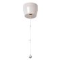 Click Mode 50A Round Pull Cord Switch with Neon CMA213