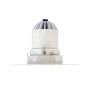 Collingwood LED Downlight Dimmable White Baffle 2700K IP44