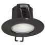 Collingwood H2 Lite Downlight Black 4000K DLT388BLK5540