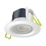Collingwood H2 Lite Downlight 3CCT Fire Rated White