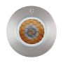 Collingwood GL019 LED Ground Light 3000K Low Glare 12 Degrees IP68
