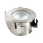 Collingwood LED Ground Light 3000K 40 Degrees Stainless Steel IP68