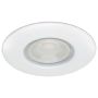 Collingwood H2 Lite Downlight Matt White 4000K DLT388MW5540