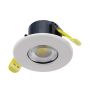 Collingwood H2 Lite Downlight 4CCT White 10 Pack DLT551500B10