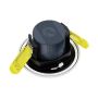Collingwood H2 Lite Downlight 4CCT White DLT551500B