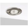 Collingwood H4 Lite Downlight Dimmable Fire Rated Steel 4000K