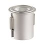 Collingwood Lyte LED Downlight 3000K Dimmable IP65