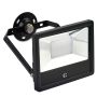 Collingwood LED Floodlight 20W CCT Black FL02BXCS