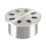 Collingwood ML01 LED Wall Light Dimmable 3000K IP68