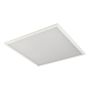 Collingwood Solis UGR22 30W LED Ceiling Panel 600x600 #