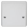 Crabtree Capital 4506 Cooker Connection Unit 2x 10mm White #