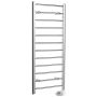 Creda Heated Electric Towel Rail 175W Chrome CTR12C