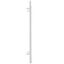 Creda Heated Electric Towel Rail 250W White CTR12W