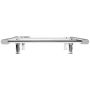 Creda Heated Electric Towel Rail 80W Chrome CTR7C