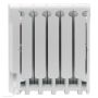 Creda CAR050 500W Electric Radiator White #