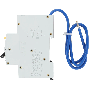 BG RCBO 25A C Curve Type A Double Pole Bi-Directional 6kA CUCRC25DPA
