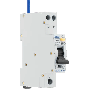 BG RCBO 25A C Curve Type A Double Pole Bi-Directional 6kA CUCRC25DPA