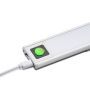 Culina Slim 2W USB Rechargeable Cabinet Light with PIR 160lms 4000K