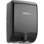 DexPro Compact Automatic Hand Dryer 1kW Black