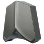 DexPro Ultra High Speed Hand Dryer 1kW Grey