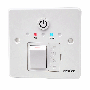 Dexpro Wifi Controlled Switched Fused Spur White