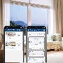 Theben Dimax 540 APP B LED Mini Dimmer WiFi