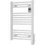 Dimplex Heated Electric Towel Rail 200W White TRM14W5