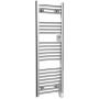 Dimplex Heated Electric Towel Rail 175W Chrome TRM21C4