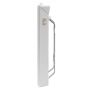 Dimplex Alta 1kW Wi-Fi Panel Heater DTD4R10