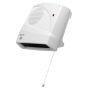Dimplex Fan Heater FX20VE Pull Cord and Timer